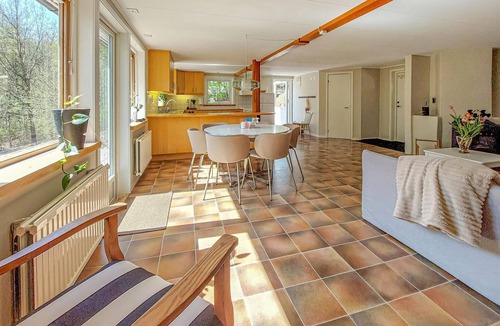 Munka-Ljungby House | 2 bedroom lovely home in Munka Ljungby