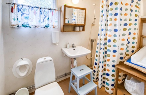 Farjestaden House | 2 bedroom nice home in Glömminge