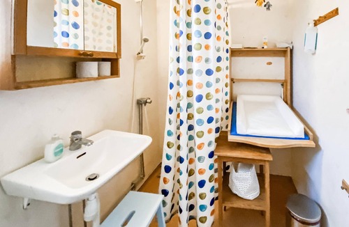 Farjestaden House | 2 bedroom nice home in Glömminge