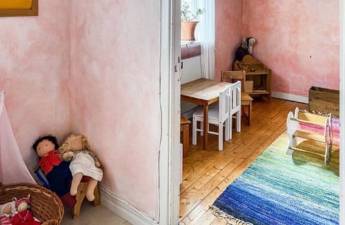 Farjestaden House | 2 bedroom nice home in Glömminge