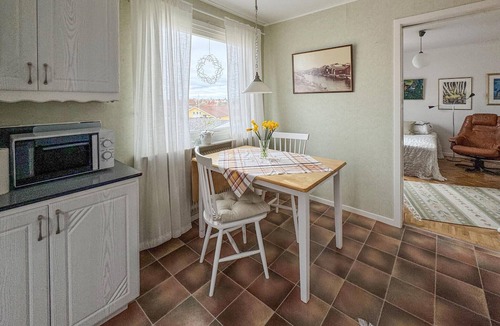 Kungshamn House | 2 bedroom nice home in Kungshamn