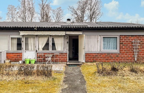 Nissafors House | 2 bedroom nice home in Nissafors