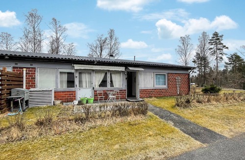 Nissafors House | 2 bedroom nice home in Nissafors
