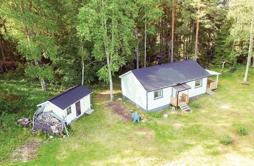Arjang House | 2 bedroom nice home in årjäng