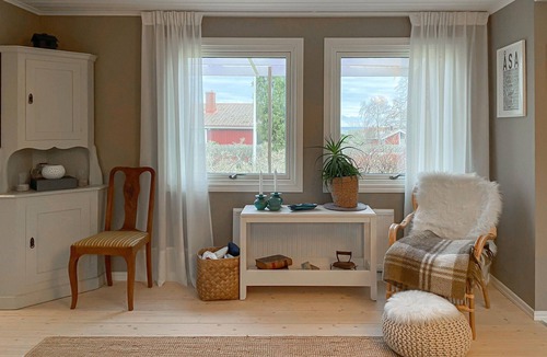 Asa House | 2 bedroom nice home in åsa