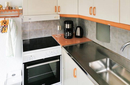 Borrby House | 2 bedroom nice home in Borrby