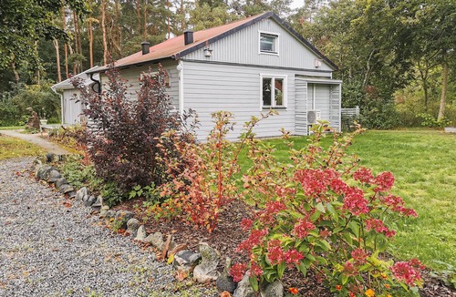 Borrby House | 2 bedroom nice home in Borrby