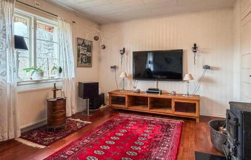 Hagfors Municipality House | 2 Bedroom Nice Home In Bergsäng