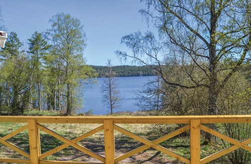 Eksjo House | 2 bedroom nice home in Eksjö