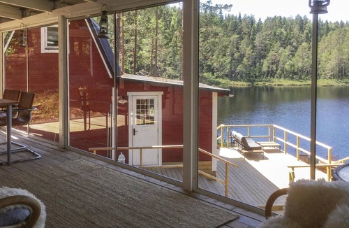 Falun House | 2 bedroom nice home in Falun