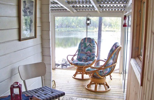Falun House | 2 bedroom nice home in Falun