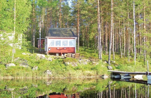 Falun House | 2 bedroom nice home in Falun