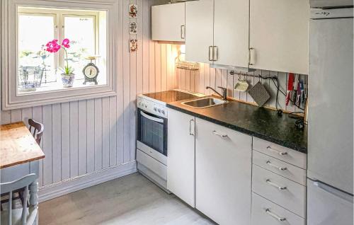 Farsund House | 2 Bedroom Nice Home In Farsund