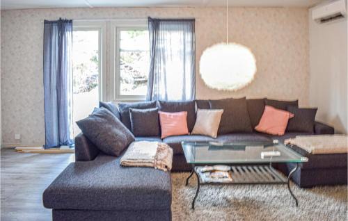 Blankaholm House | 2 Bedroom Nice Home In Figeholm