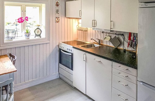 Farsund House | 2 bedroom nice home in Farsund