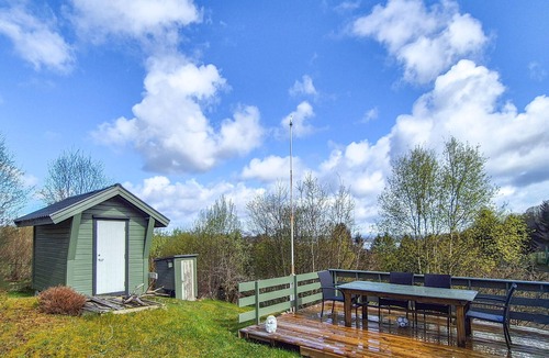 Radoy House | 2 bedroom nice home in Sletta