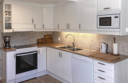 Eda Municipality House | 2 bedroom nice home in åmotfors