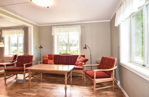 Eda Municipality House | 2 bedroom nice home in åmotfors