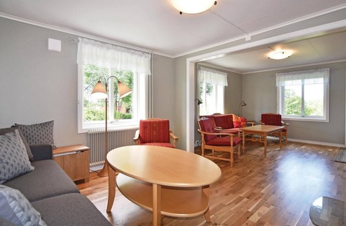 Eda Municipality House | 2 bedroom nice home in åmotfors