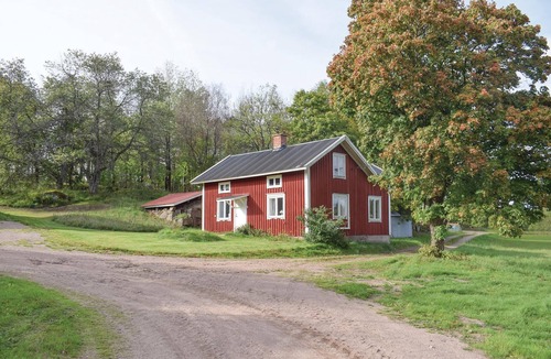 Asenhoga House | 2 bedroom nice home in åsenhöga