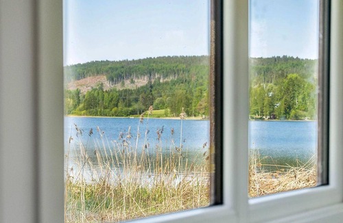Frano House | 2 bedroom nice home in Kramfors