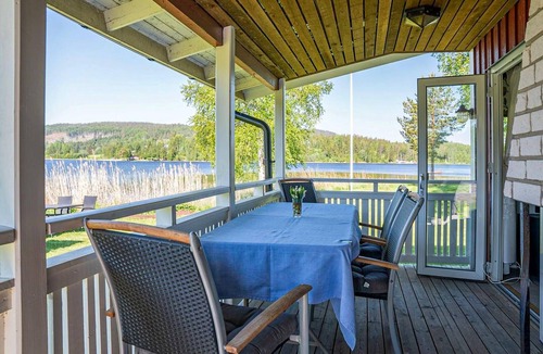 Frano House | 2 bedroom nice home in Kramfors