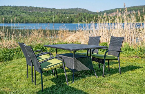 Frano House | 2 bedroom nice home in Kramfors