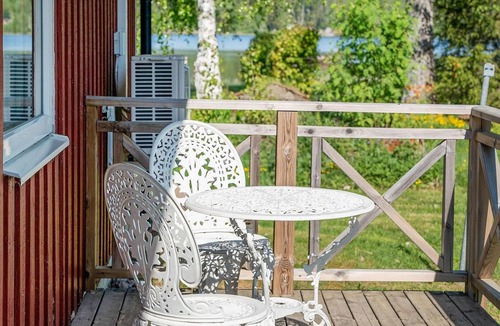 Frano House | 2 bedroom nice home in Kramfors