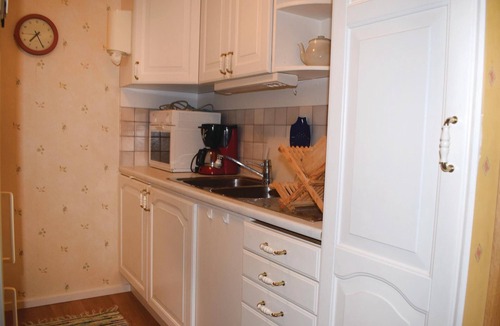 Hagaby House | 2 bedroom nice home in Löttorp