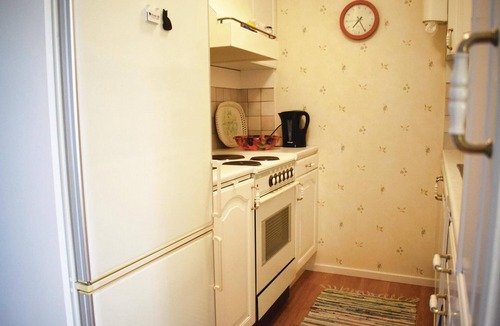 Hagaby House | 2 bedroom nice home in Löttorp