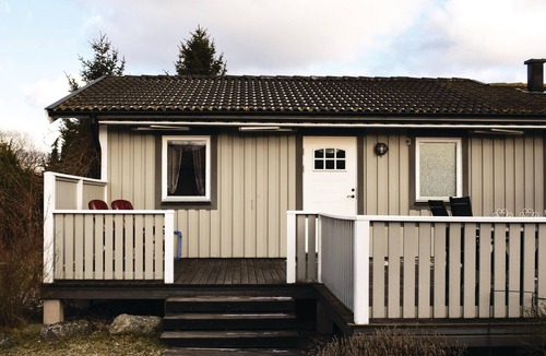 Hagaby House | 2 bedroom nice home in Löttorp