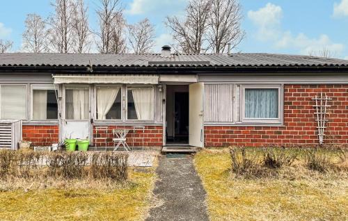 Nissafors House | 2 Bedroom Nice Home In Nissafors