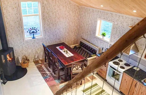 Sandhem House | 2 bedroom nice home in Sandhem