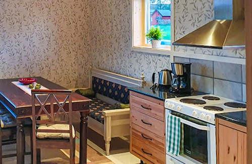 Sandhem House | 2 bedroom nice home in Sandhem