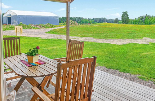 Sandhem House | 2 bedroom nice home in Sandhem