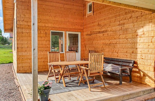 Sandhem House | 2 bedroom nice home in Sandhem