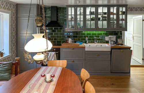 Gullabo House | 2 bedroom nice home in Småland