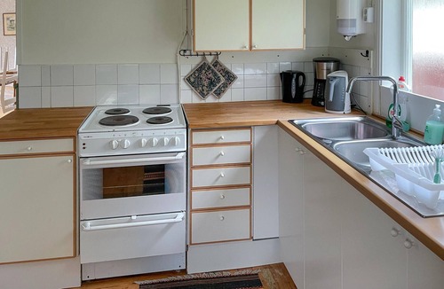 Stavsjo House | 2 bedroom nice home in Stavsjö