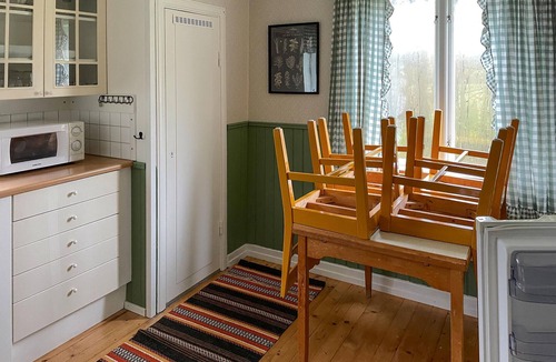 Stavsjo House | 2 bedroom nice home in Stavsjö