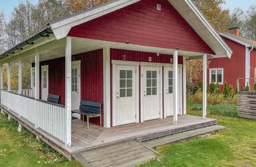 Stavsjo House | 2 bedroom nice home in Stavsjö