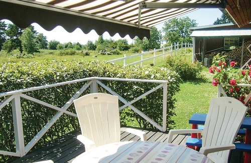 Vimmerby House | 2 bedroom nice home in Vimmerby