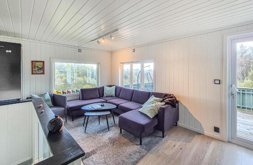 Radoy House | 2 Bedroom Nice Home In Sletta