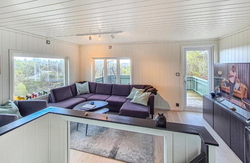 Radoy House | 2 Bedroom Nice Home In Sletta