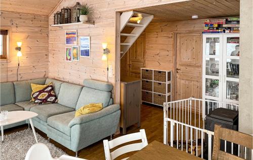 Audnedal House | 2 Bedroom Nice Home In Tingvatn
