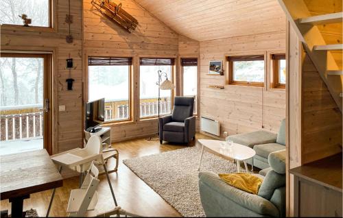 Audnedal House | 2 Bedroom Nice Home In Tingvatn