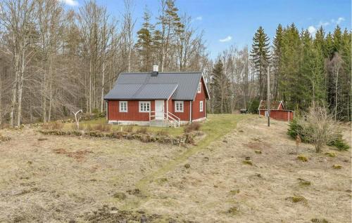 Hassleholm Municipality House | 2 Bedroom Nice Home In Tyringe