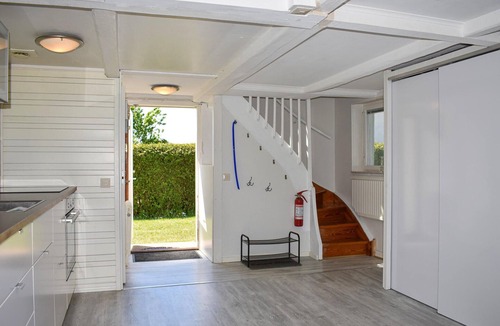Ystad House | 2 bedroom nice home in Ystad