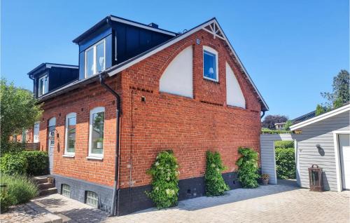 Ystad Apartment | 2 Bedroom Nice Home In Ystad