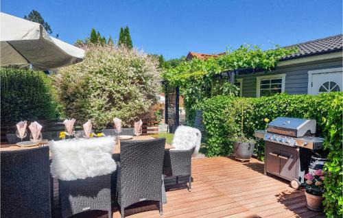 Ystad Apartment | 2 Bedroom Nice Home In Ystad