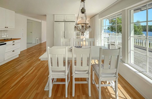 Kinnarumma House | 2 bedroom nice home in Kinnnarumma